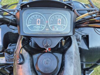 CF MOTO Gladiator CF 500 - 8