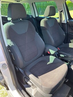 ŠKODA YETI 2.0tdi 125kw DSG 4x4 FULL výbava ,, OUTDOOR „ - 8