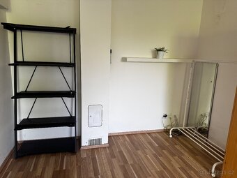 Pronájem pokoje 30m2 v domě v obci Bašť, Praha Východ - 8