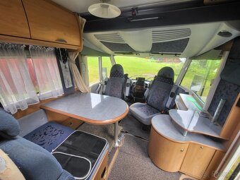 Burstner Elegance 690 - 8