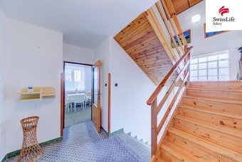 Prodej rodinného domu 160 m2, Rychnov nad Kněžnou - 8