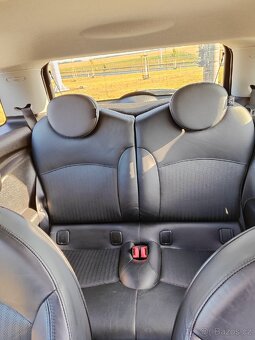 Mini Cooper 1.4i 70kw - 8