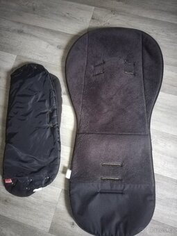 Britax b-motion 4 plus - 8