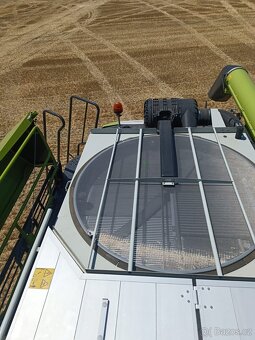 Claas Lexion 8700 - 2022 - V1080 - 8
