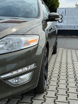 FORD MONDEO 2.0 TDCI 103KW 2012 - 8