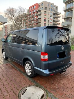 VW T5 - 8