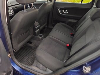 Škoda Fabia 1.4 TDI - 8