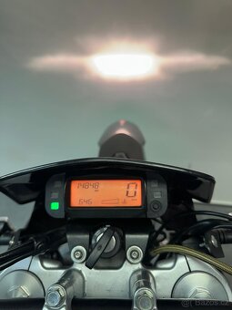 Aprilia SX 125 - 8