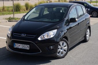 Ford C-Max 1.0 EcoBoost SCTi Trend - 8