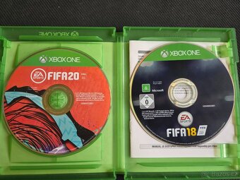 KONZOLE XBOX MICROSOFT ONE S - 8