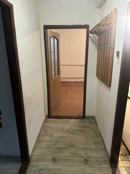 byt 2+ 1  se zahradkou , pro pracujici i Cizince - 8