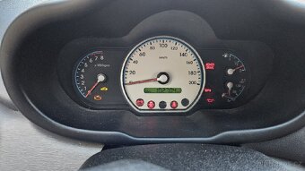 Hyundai i10 - 8