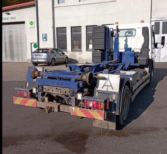 Mitsubishi Fuso 7C15 - 8
