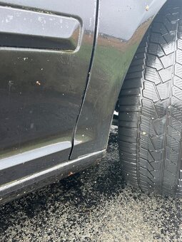 Octavia 2 rs 125kw Stk na dva roky - 8
