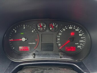 Audi A3, 1.9TDi ATD, 2002, I, STK 10/27 - 8