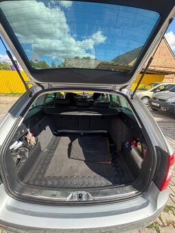 Škoda Superb - 8