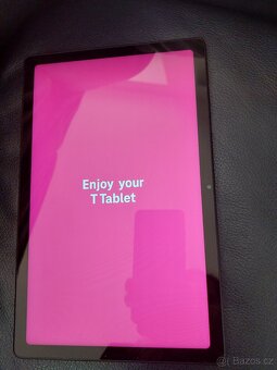 T-Tablet, 6/128 GB,"10.4", krásný stav - 8
