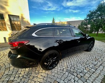 MAZDA 6 2.0i 121kW BENZÍN-LED-KAMERA-HEAD UP-BOSE-98.000km - 8