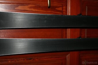 Lyže Fischer RC SC 170 cm - 8