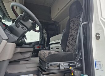 Scania R450 - tahač návěsů + hydraulika - 8