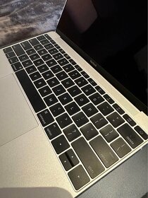 MacBook 12" SSD 512, 1.2GHz 8GB Early 2015 - 8