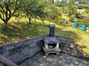 Prodej chaty Náchod 48m² s vlastnim pozemkem 432 m² - 8