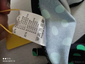 Dámske dvojdielne plavky - 8