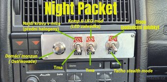 Audi 80 Gumbalkan - 8