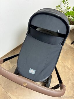 Cybex PRIAM 2022 – Rose Gold - 8