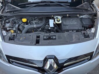 Renault Megane Scenic 1,2i - 8