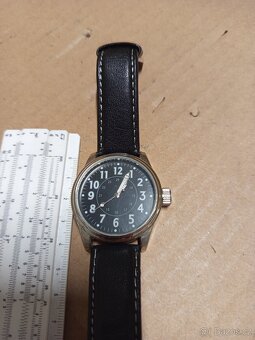 Pánské hodinky Aviator - 8