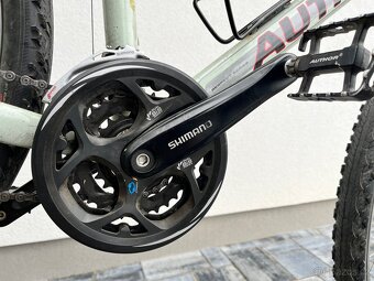 Horské kolo Author 17” - 8