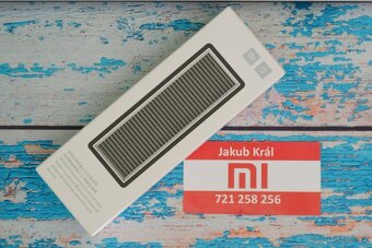 Originální příslušenství k vysavačům Xiaomi, Roidmi a Viomi - 8