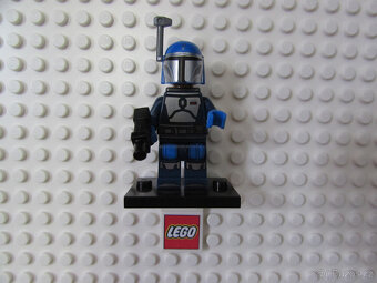 ⭐⭐⭐ Lego originál figurky Star Wars Minifigures sbírka ⭐⭐⭐ - 8