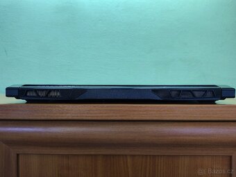 Nepoužitá 15" Katana,QHD,4070-Rtx,32gb,i7-13th.M.2 1TB - 8