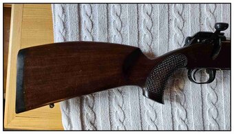 SIG SHR 970 LUX 7x64 - 8