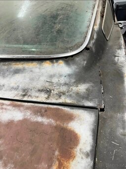 Ford Mustang Fastback - 8