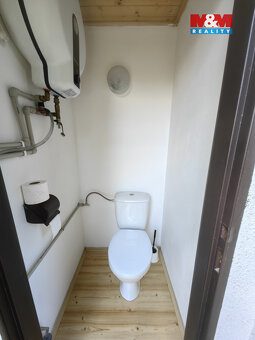 Prodej chaty, 356m², Svitavy, ul. Pod Hrází - 8