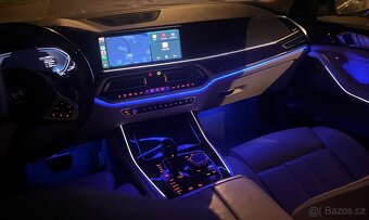 BMW X7 Individual - 8