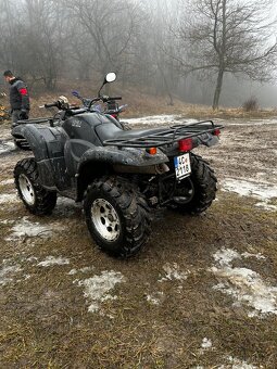 650 Campell Bashan 250 - 8