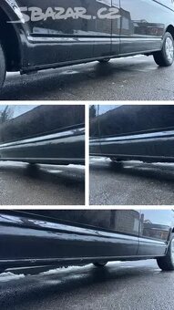 VW Multivan T5 1.9 TDI 75kW,Webasto,Tažné,1.Majitel,Serviska - 8