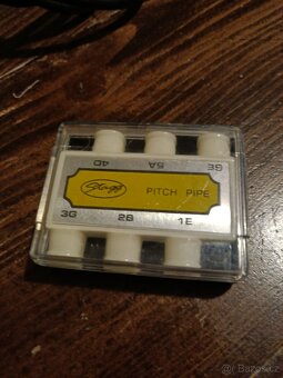 Elektrická kytara Stagg - 8