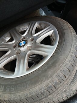 BMW 118d,  2.0 td, 105kw,  180 tis. km - 8