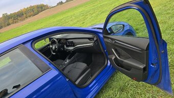 Škoda Octavia 4, 2.0 TDI DSG - 8