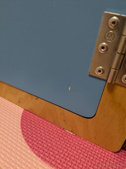 Prodám activity domeček Elis Design - 8