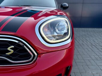 Mini Countryman COOPER 1.5 S E ALL4 Hybrid - 8