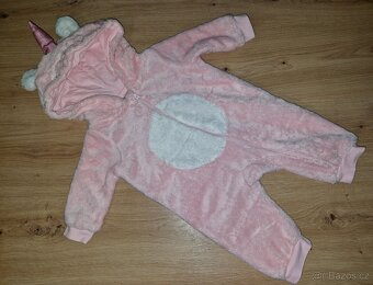 Teplé overaly 1-3 měsíce - 8