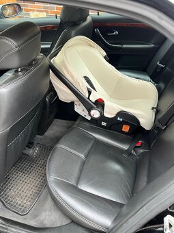 Cadillac bls - 8