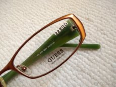 dámské dioptrické brýle nové - 8