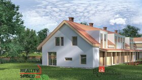 Prodej, domy/rodinný, 106.69 m2, Bukovina , Černilov, Hradec - 8